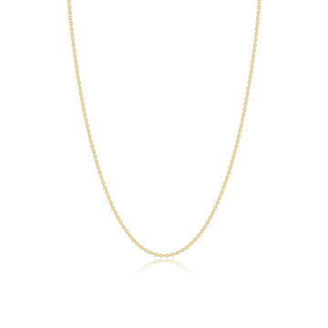 Lafonn 1.2mm Venus Chain, 18"